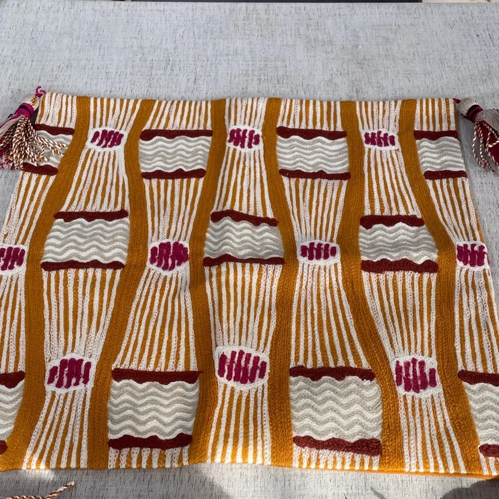 NWOT West Elm pillow cover